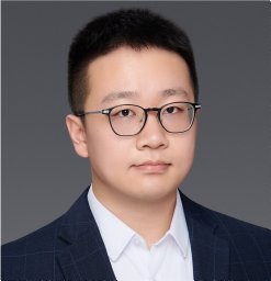 Peichen Zhong