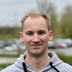 Mads Anker Nielsen