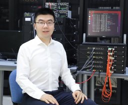Weiting Zhang