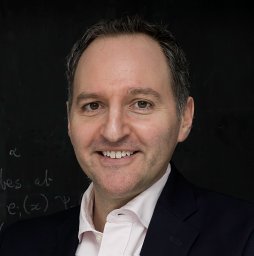 Adrian Weller