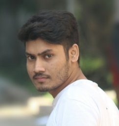 Md Rakib Hossain Misu