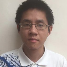 Zhaoqiang Liu