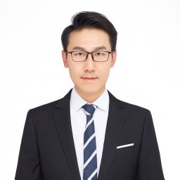 Yi Zhou (周毅Joey)