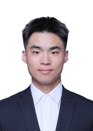 Chengjie Liu
