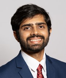 Ashwin Hebbar