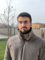 Davide Frizzo