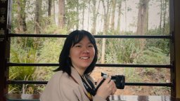 Jing Du