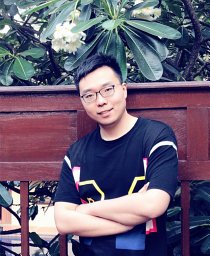 Hao Zhang
