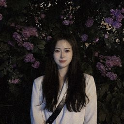 Shanshan Song
