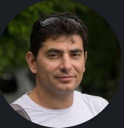 Evgeny Soloveichik