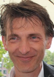 Eric Postma