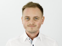 Daniel Reisenbüchler