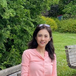 Shujie Ma