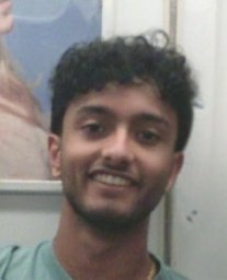 Rishi Gottimukkala