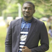 Armstrong Aboah, Ph.D