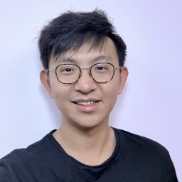 Kevin Qinghong Lin