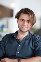 Alexandr Andoni