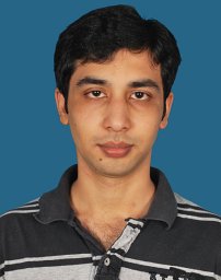 Asit Kumar Pradhan