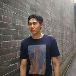 Hong Pengfei