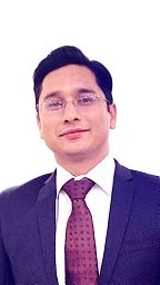 Syed Ali Hassan