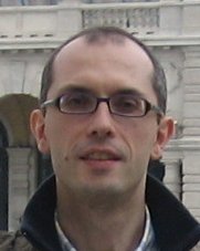 Riccardo Muradore