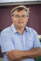 Thomas Trappenberg
