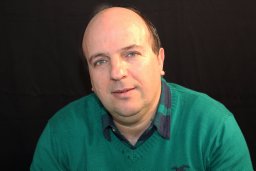 El-Ghazali TALBI