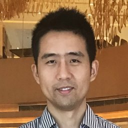 Hongzhi Wu