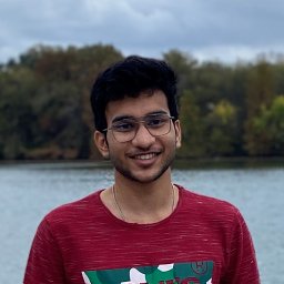Divyanshu Saxena