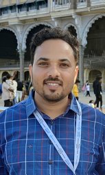 Vinod K Kurmi