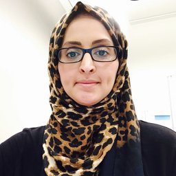 Areej Alhothali