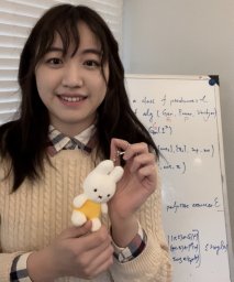 Mi-Ying (Miryam) Huang