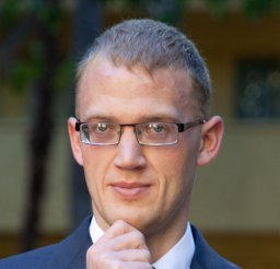 David S. Hayden