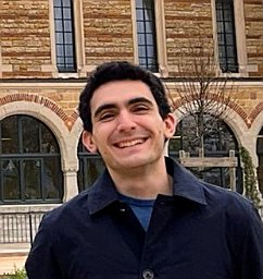 Karl El Hajal