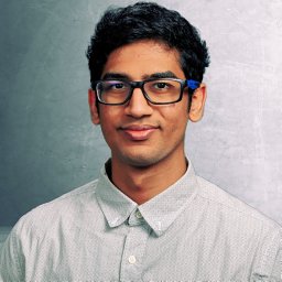 Shreyas Sundara Raman
