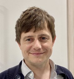 Simon Rudkin
