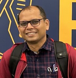 Pawan Goyal