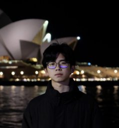 Yingshu Li