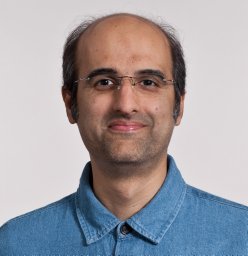 Mohammad Mansoori