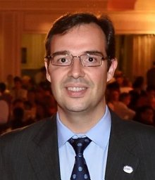 Antonio Plaza