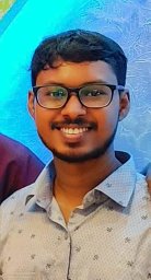 Uddip Acharjee Shuvo