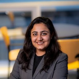 Mehar Bhatia