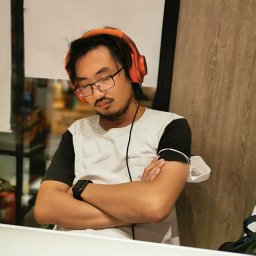 Lei Wei
