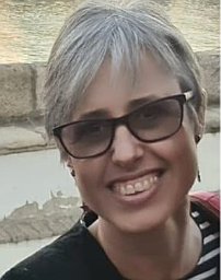 Rocio Gonzalez-Diaz