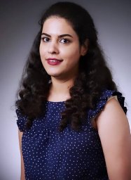 Niloufar Mirzavand Boroujeni