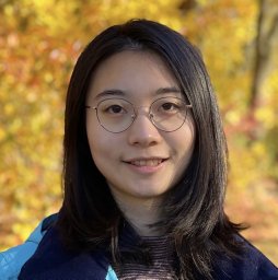 Jindan Huang