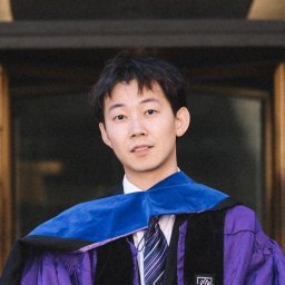 Kangning Liu