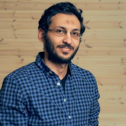 Mohamed K. Abdel-Aziz