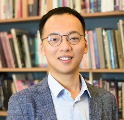 Kun Cao
