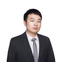 Jinsong Chen